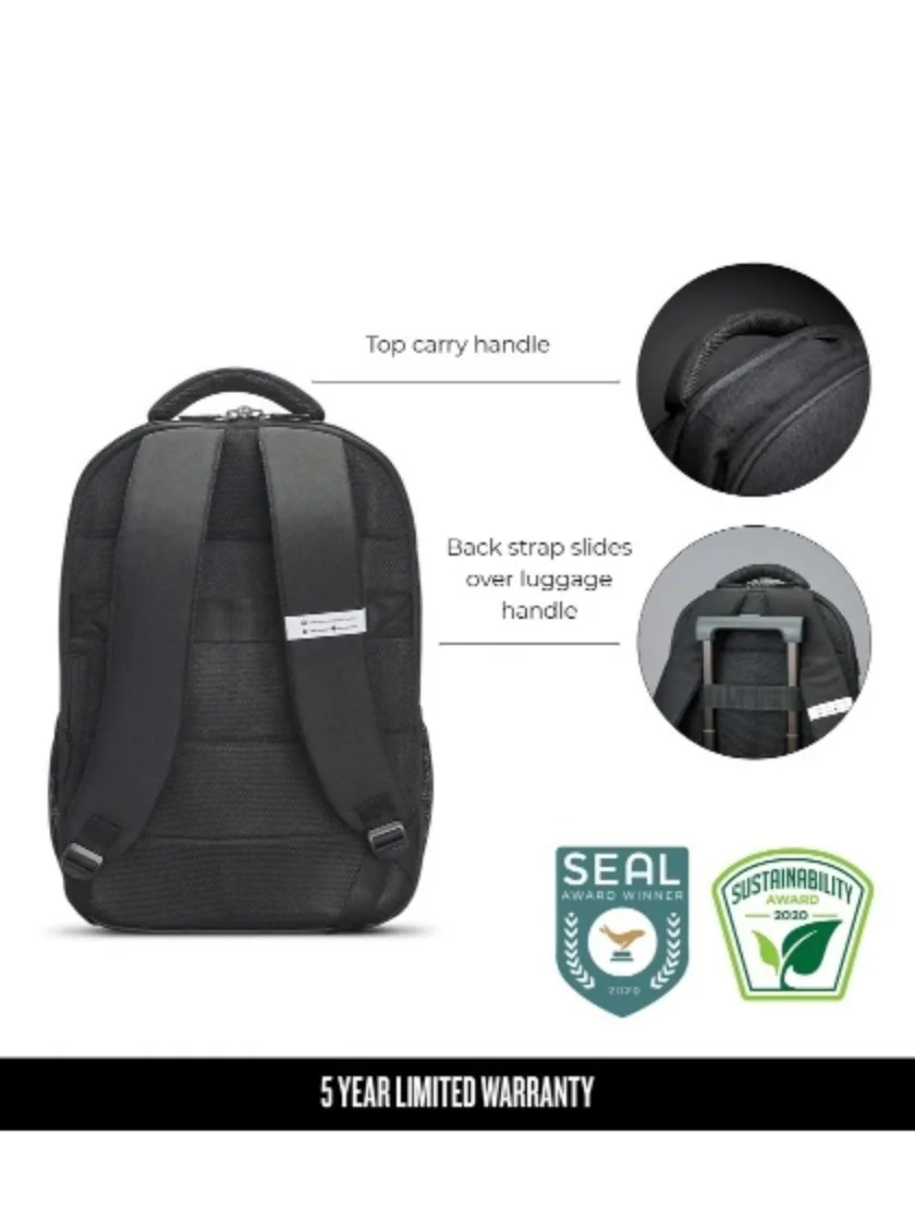 Solo Re:Define Ultimate Backpack - Black image indicator(5)