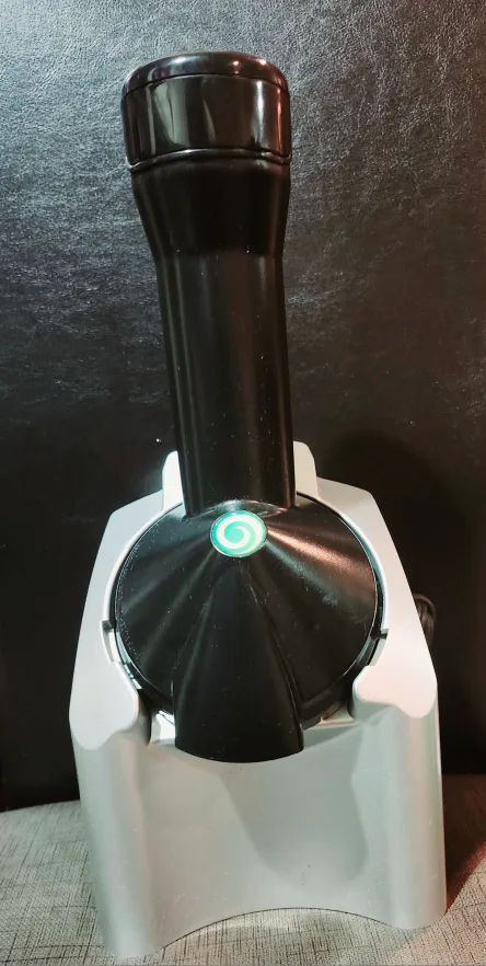 EXCELLENT COND YONANA MACHINE image indicator(2)