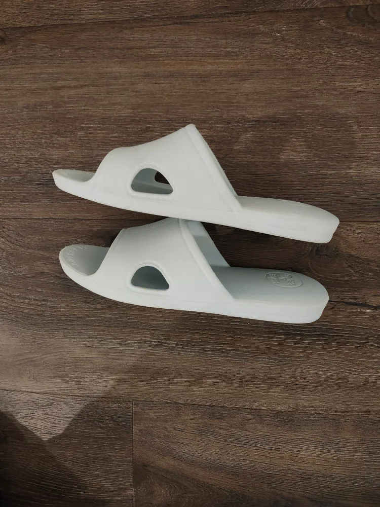 Home & Relax Slides - Mint Green s. 7 🏈 image indicator(2)