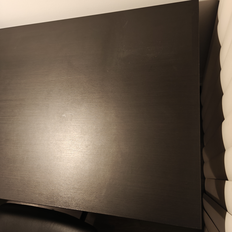 Office Desk / 4 Person Small Dining Table - photo 4