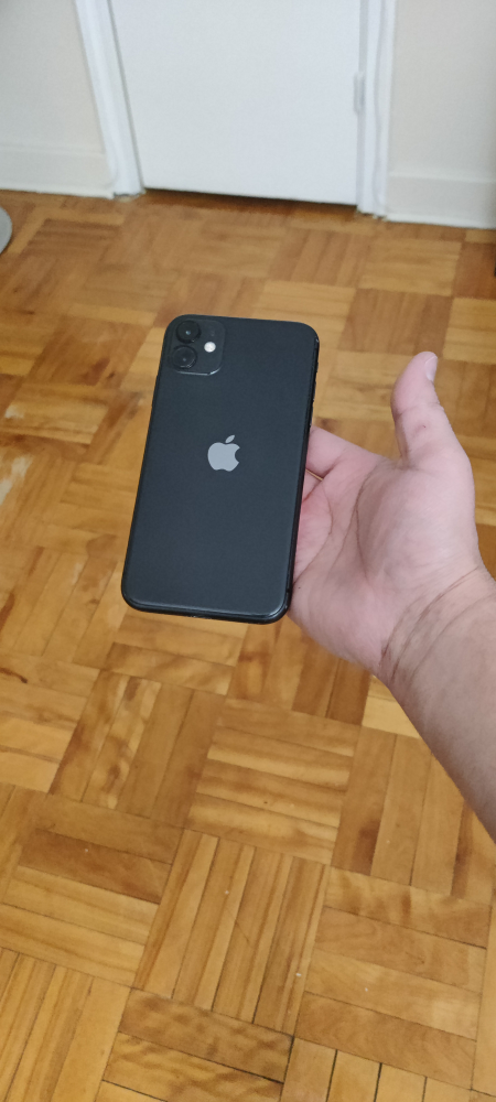 Iphone 11 - photo 2