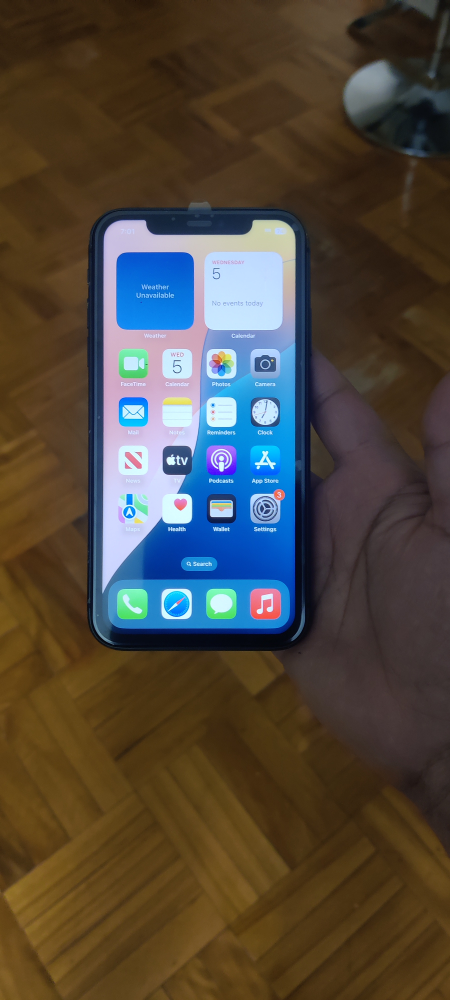 Iphone 11 - photo 3