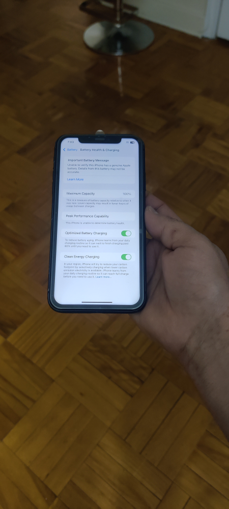 Iphone 11 - photo 4