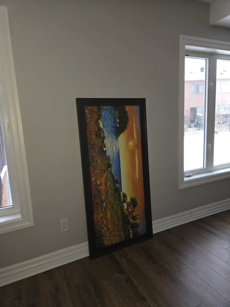 Sunlight Coast by Richard Leblanc image indicator(6)