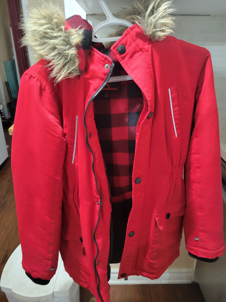 Winter Jackets - photo 2