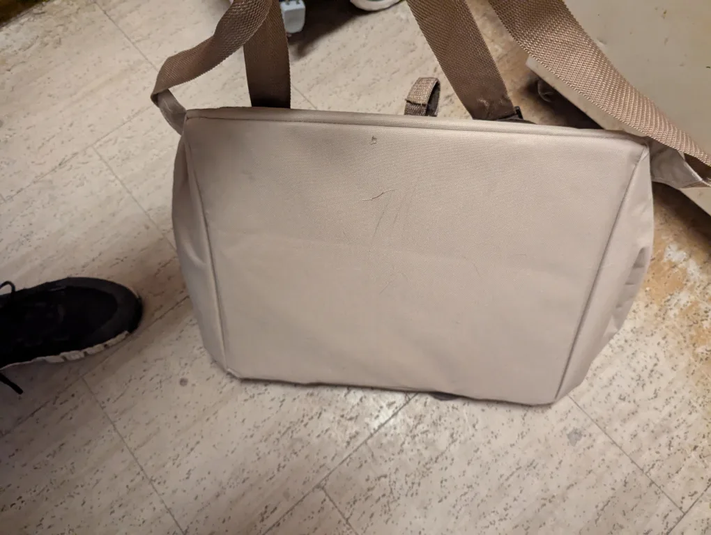 Pet hammock hanging image indicator(3)