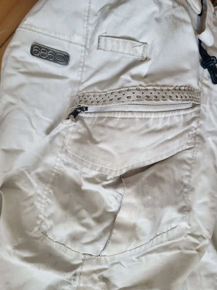 686 Snow Pants (XL) image indicator(4)