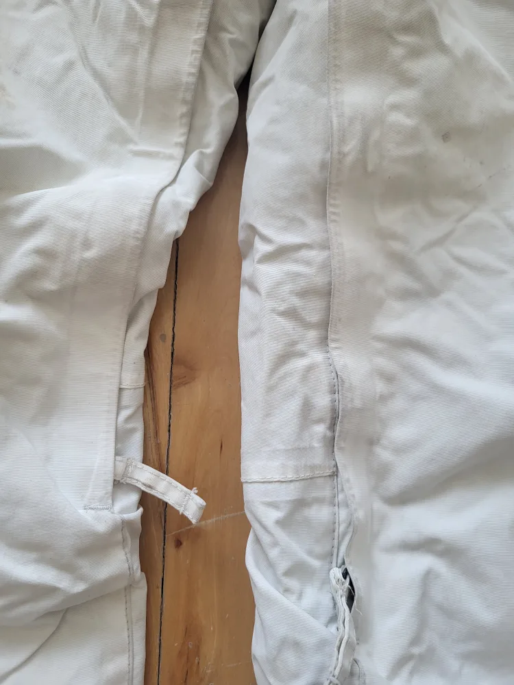 686 Snow Pants (XL) image indicator(5)