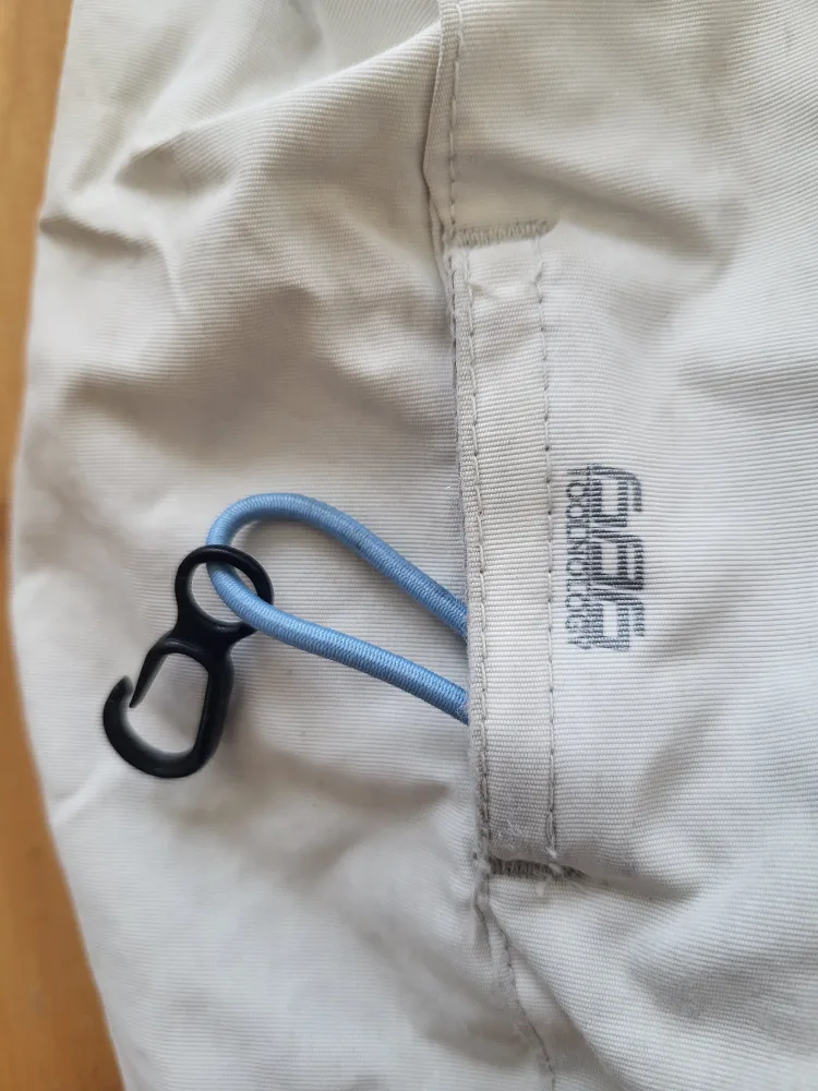 686 Snow Pants (XL) image indicator(6)