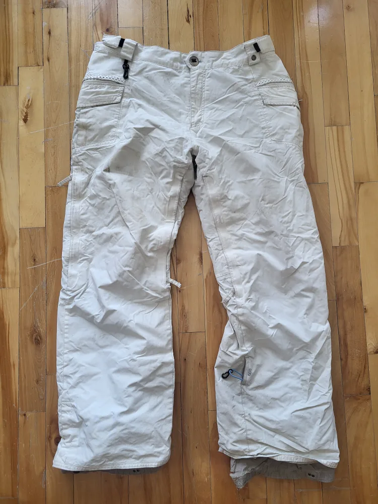 686 Snow Pants (XL) image indicator(7)