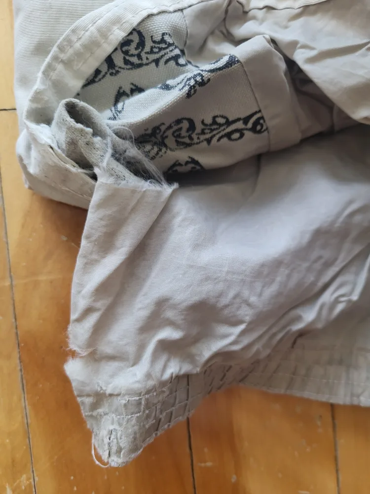 686 Snow Pants (XL) image indicator(8)