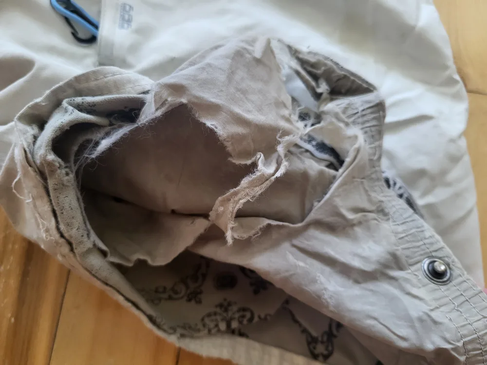 686 Snow Pants (XL) image indicator(9)