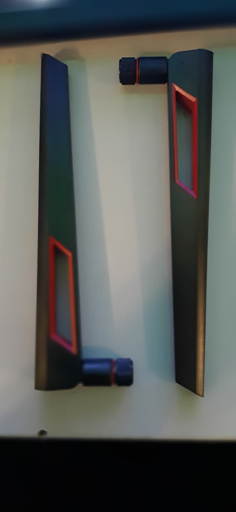 Superbat WiFi Antenna 2pc - photo 2