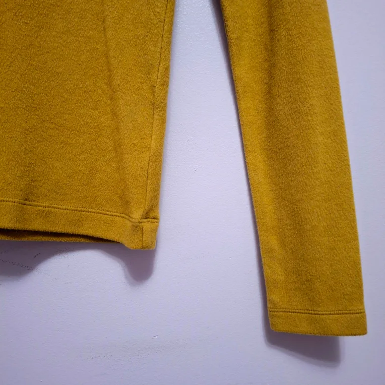 Women's HEATTECH Long Sleeve Turtleneck (XS/TP) - Uniqlo image indicator(5)