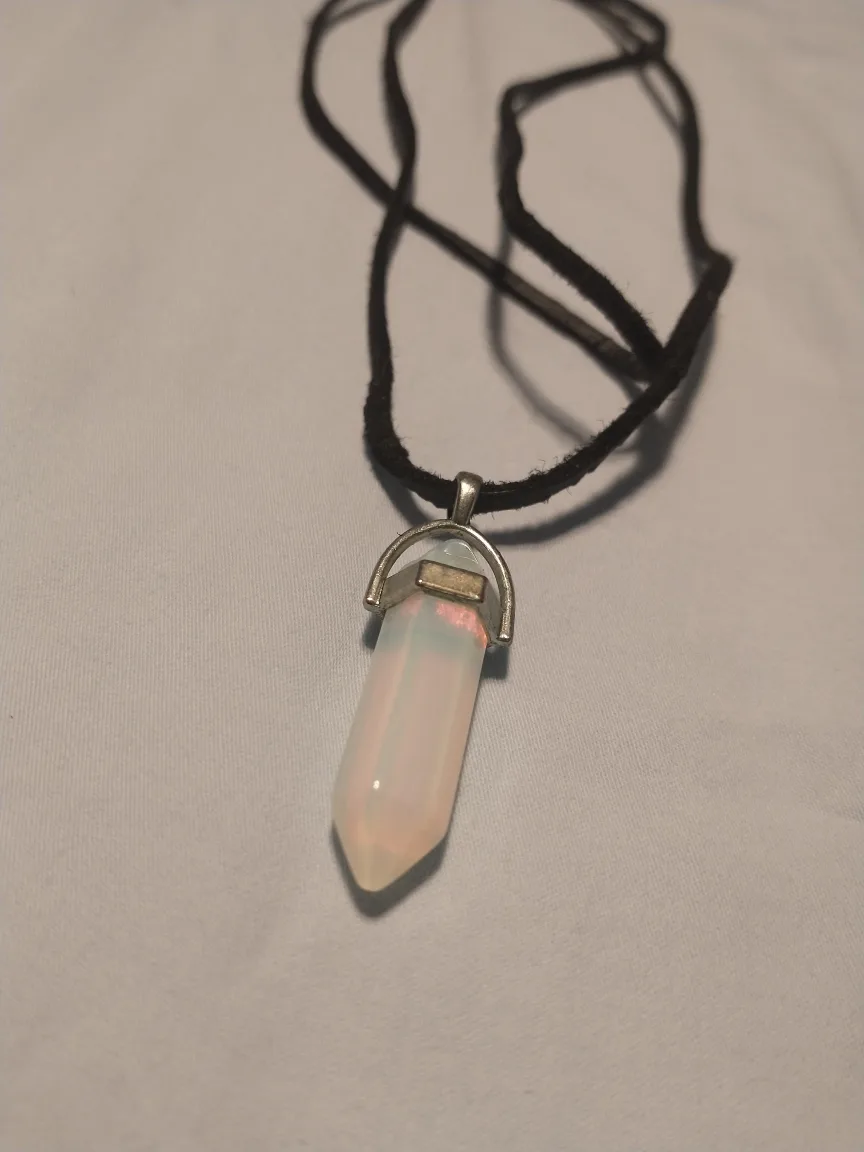 Opal necklace image indicator(3)