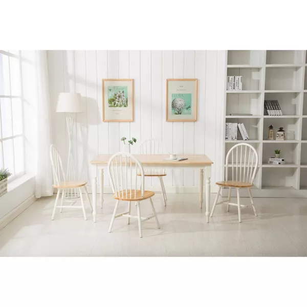 Dining Room Table