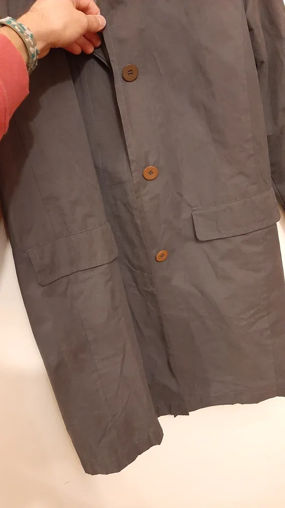 Marks & Spencer Trench Coat image indicator(7)