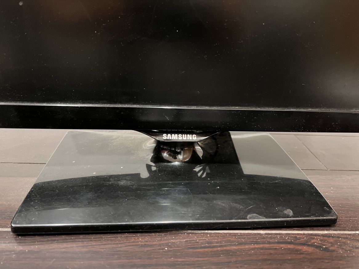 Samsung UN22F5000 22-inch LED TV - photo 2