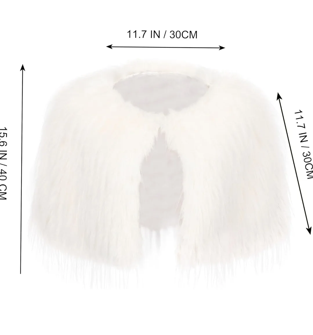 Elegant Women's Winter Shawl – Soft Wrap , 4 Colours image indicator(3)