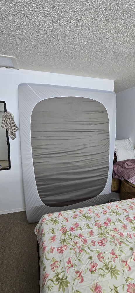 Queen Size Mattress