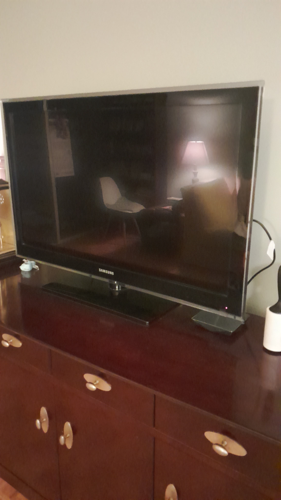 Samsung 42 inch TV