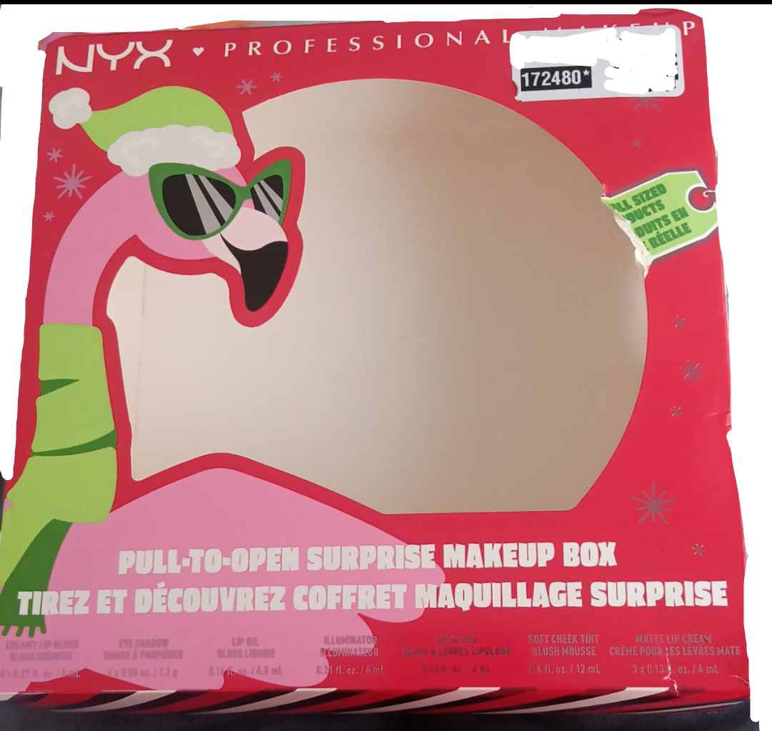 NYX Professional Makeup Smooth Whip Matte Lip Cream - photo 4