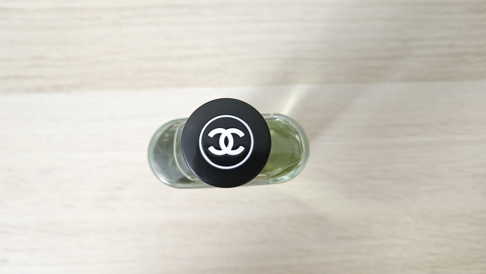 Chanel Paris - Édimbourg Les Eaux De Chanel EDT 125ml - photo 3