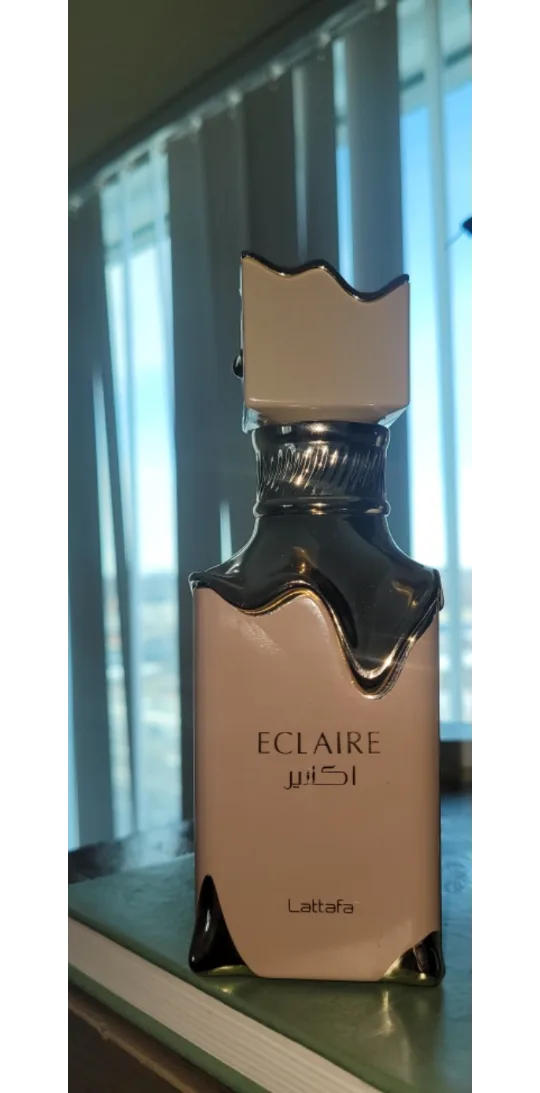 Lattafa Eclaire Perfume image indicator(2)
