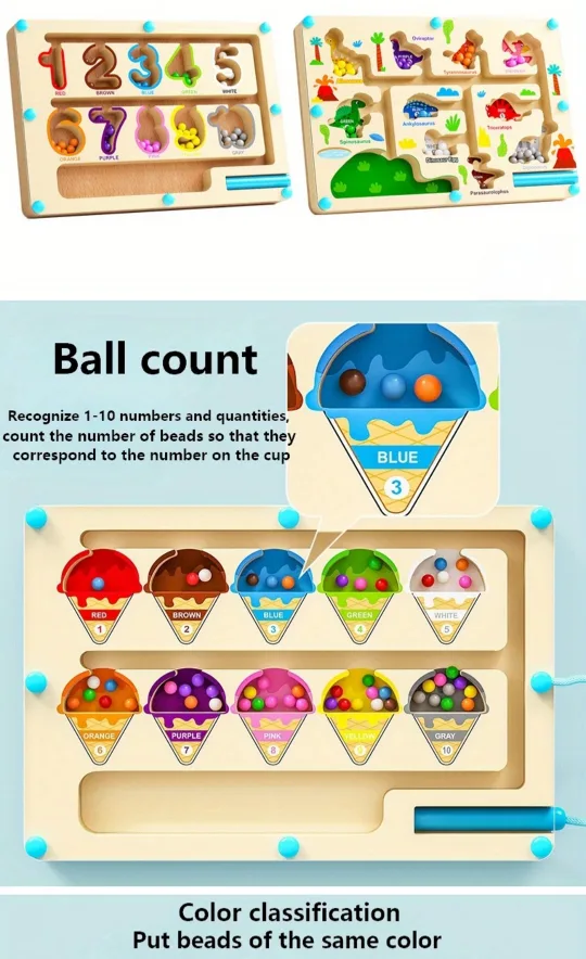 Magnetic toys for sale image indicator(3)