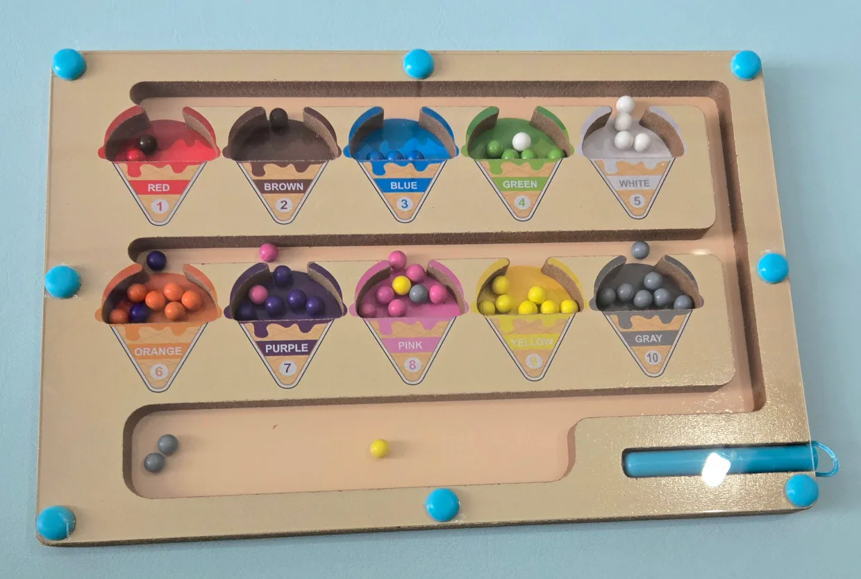 Magnetic toys for sale image indicator(4)