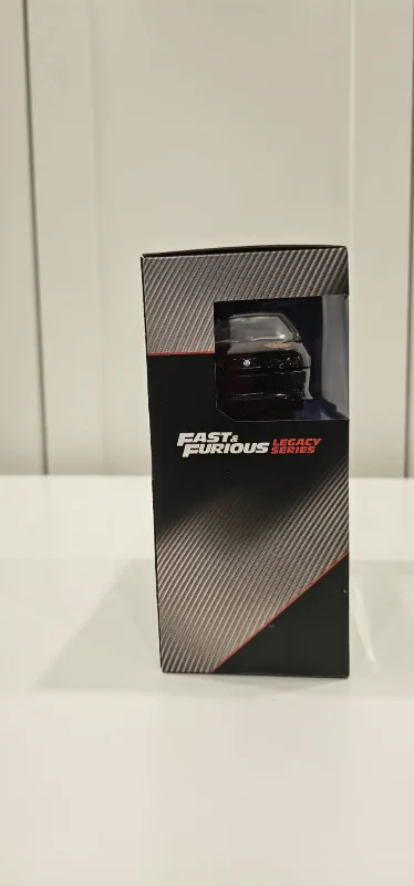 Fast & Furious Legacy Series Die-Cast Vehicle Set image indicator(4)