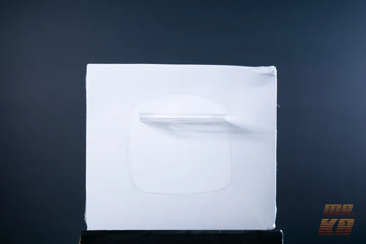 Google Home Mini (1st Gen) — Charcoal / Black (Brand New Sealed) image indicator(6)