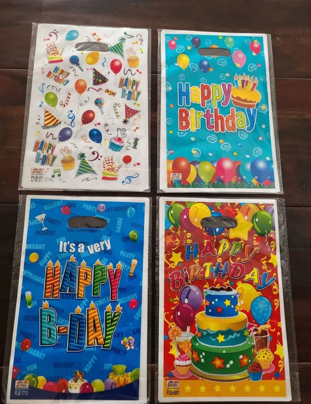 Bulk Baking & Party Supplies - Molds, Toppers, Decorations image indicator(9)