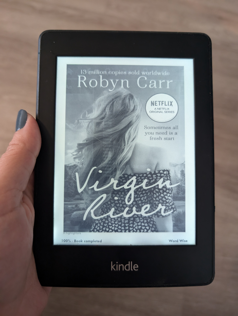 Kindle Paperwhite E-reader 5th Gen - photo 2