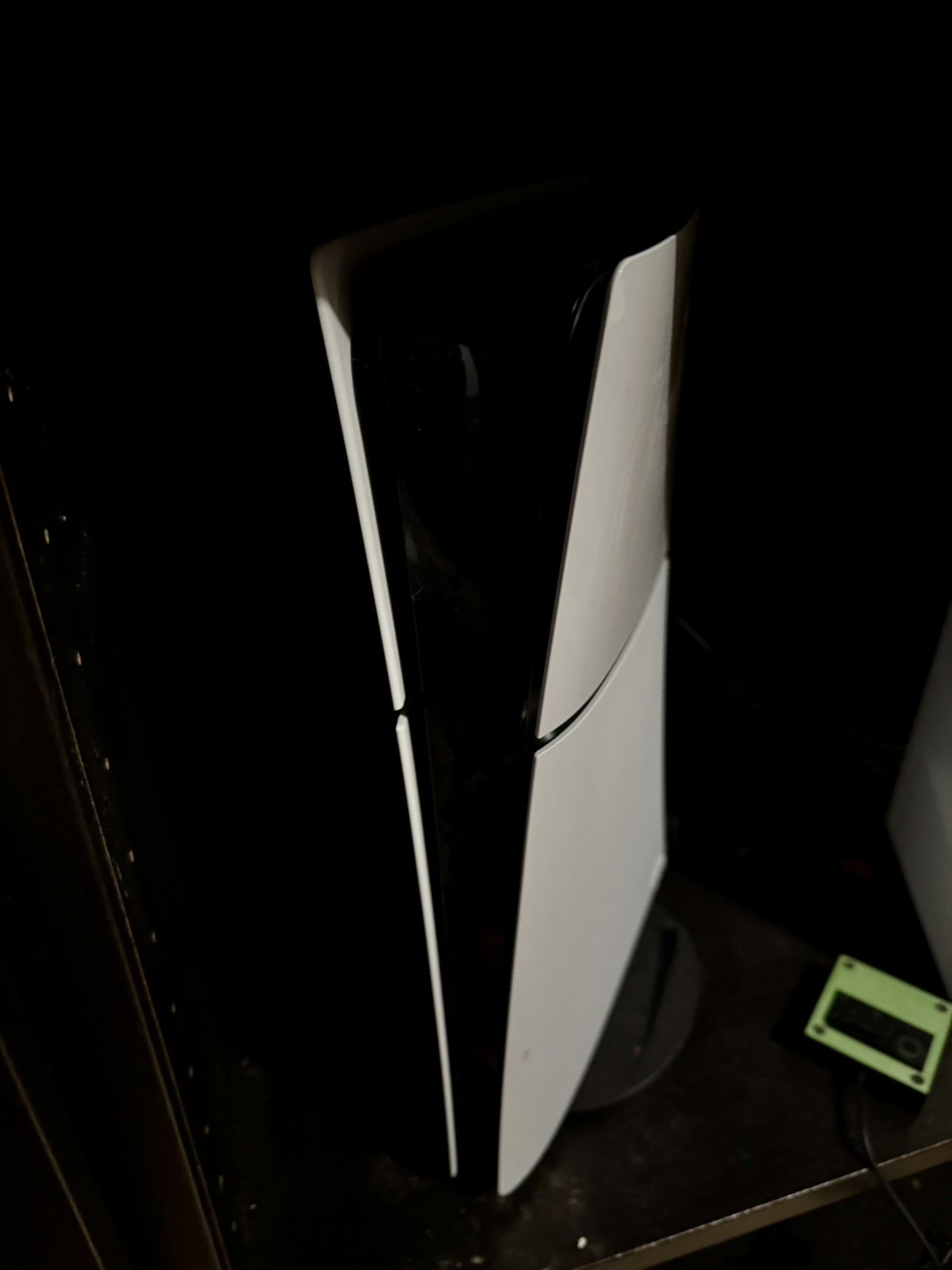 PS5 digital - photo 2