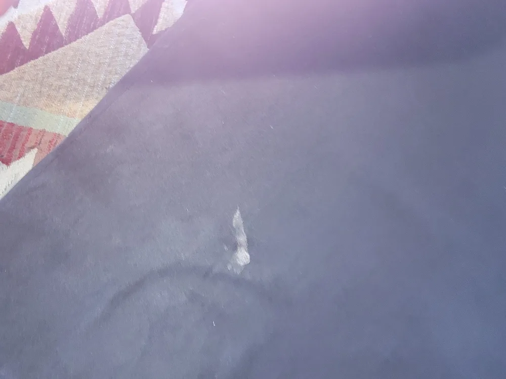 Foldable Tri-Fold Mattress image indicator(5)