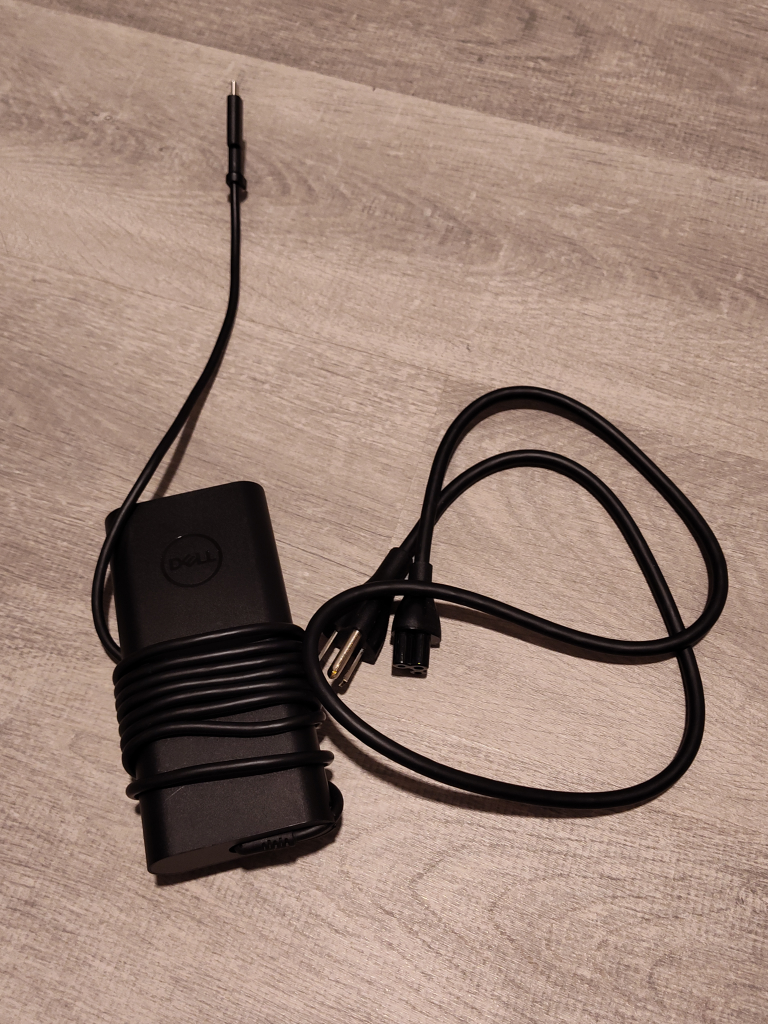 Dell Laptop Charger 130W Power Adapter