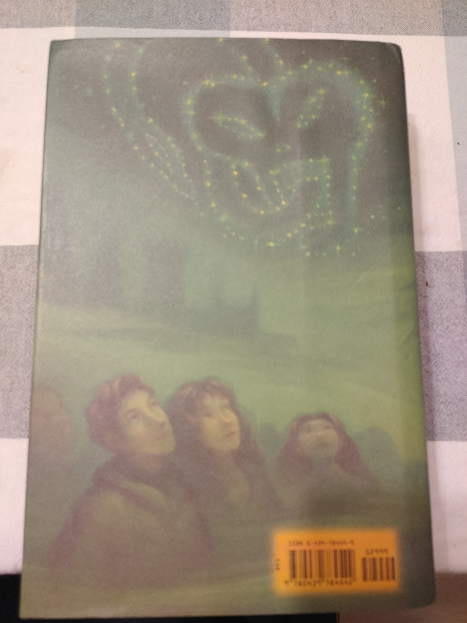 Harry Potter and the Half-Blood Prince - photo 2