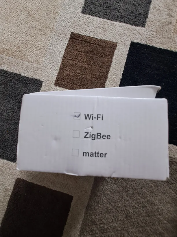 WiFi Smart Valve Controller For Water Gas Auto Shut ON Off AS/ES image indicator(4)