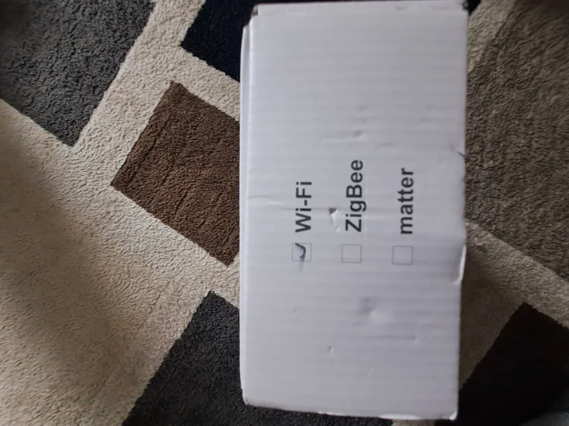 WiFi Smart Valve Controller For Water Gas Auto Shut ON Off AS/ES image indicator(5)