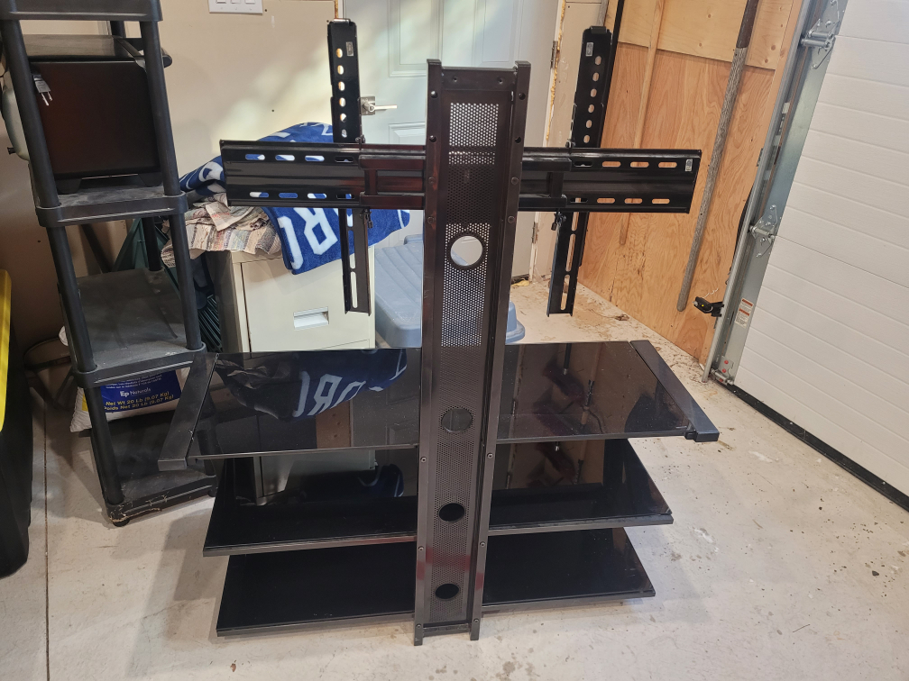Z-Line Designs TV Stand with Mount - photo 2