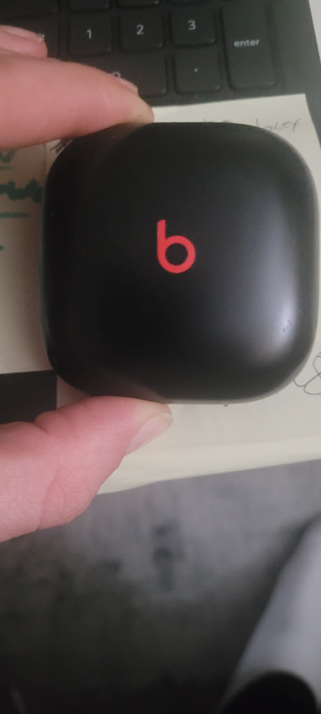 Beats Fit Pro Wireless Earbuds