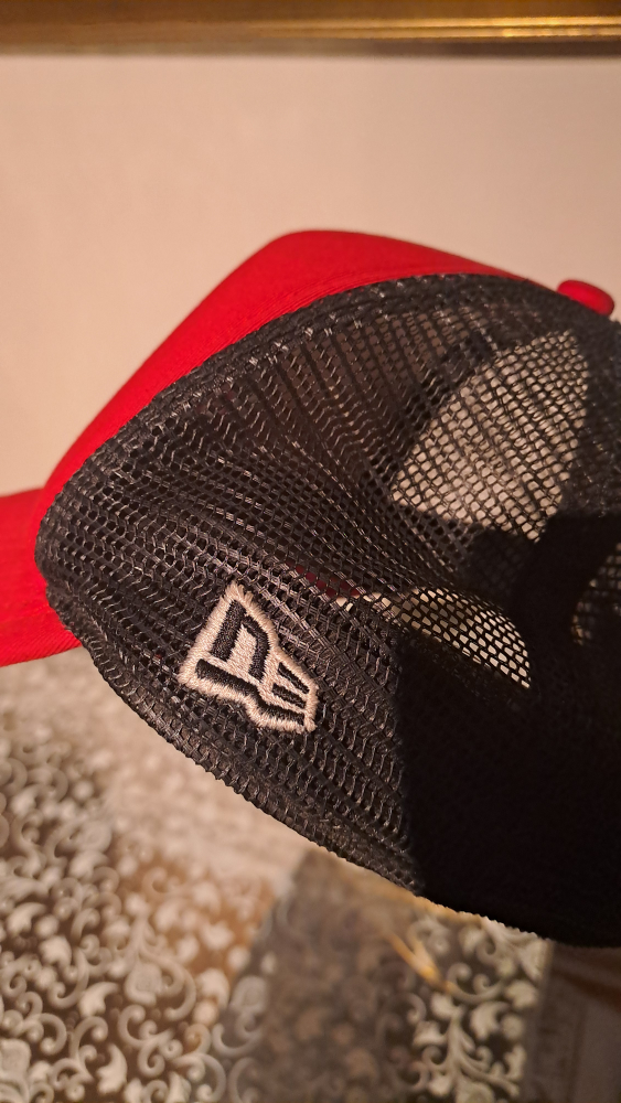 Raptors New Era Hat - photo 4