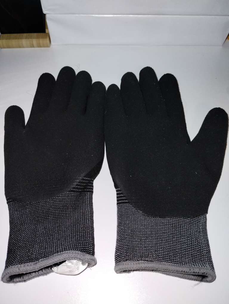 Holmes Winter Workwear Gloves - Size Large - photo 2