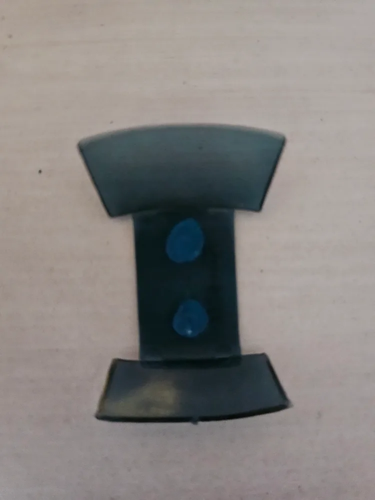 AFX FORD THUNDERBIRD #20 PARTS image indicator(2)