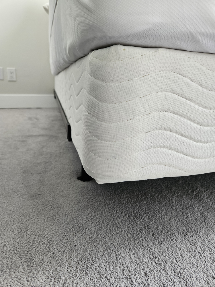 Queen Mattress Foundation - BOXSPRING 7"