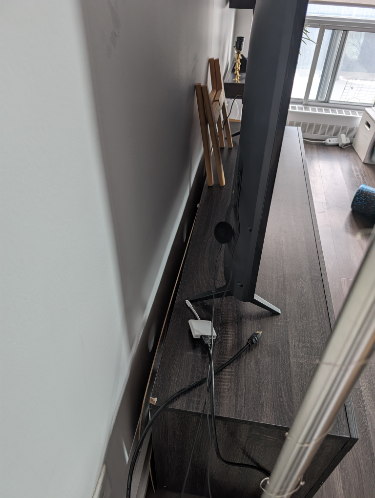 TV Unit/Stand - photo 3