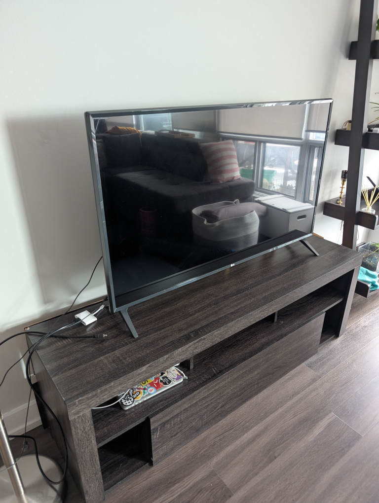TV Unit/Stand - photo 4
