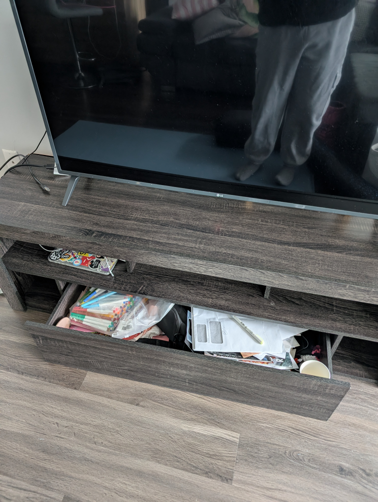 TV Unit/Stand - photo 5