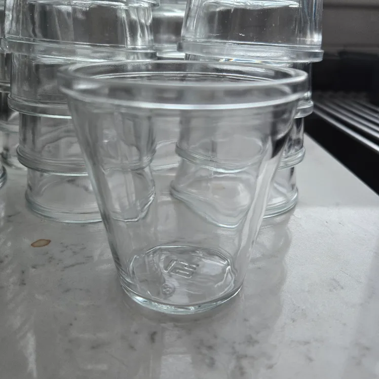 Clear Glass Ramekins image indicator(2)